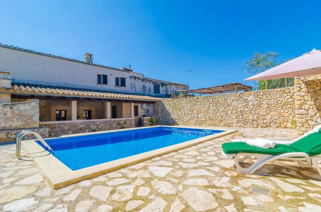 Vila Son Ramon Sant Joan