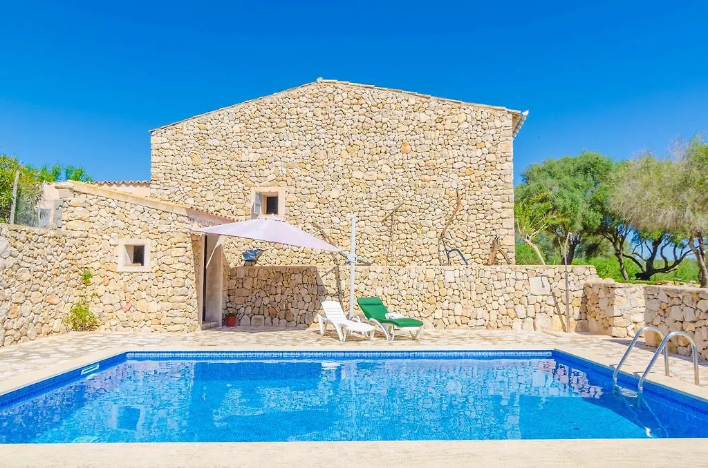 Vila Son Ramon Sant Joan