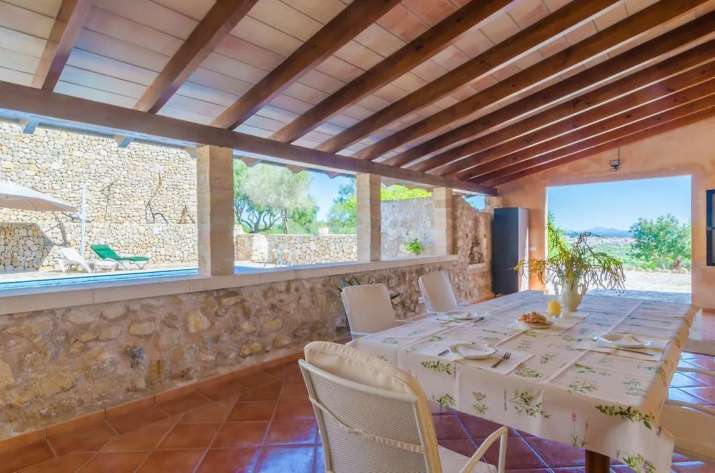 Vila Son Ramon Sant Joan