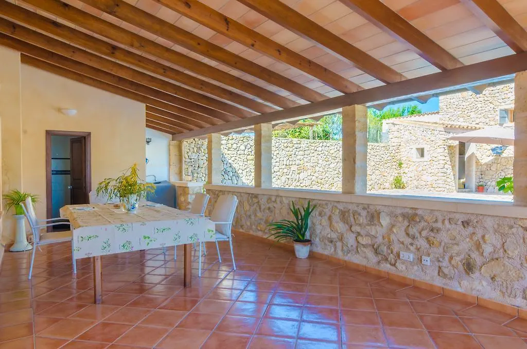 Vila Son Ramon Sant Joan