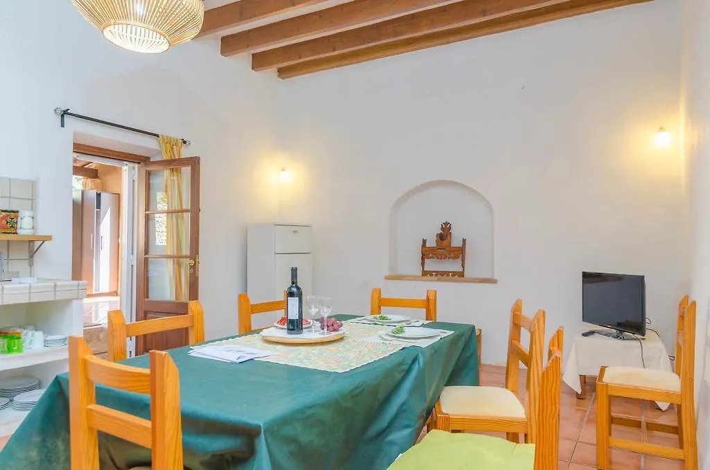 Vila Son Ramon Sant Joan
