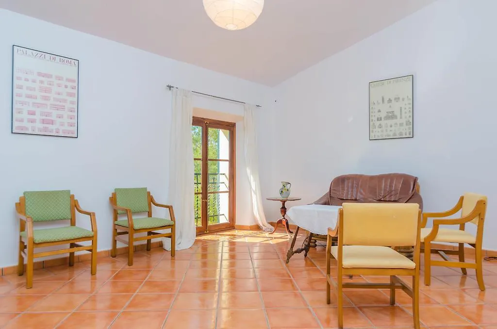 Vila Son Ramon Sant Joan Španělsko
