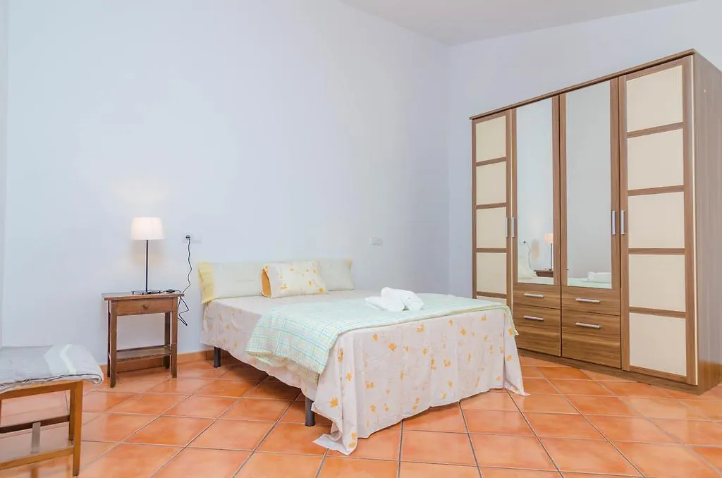 Vila Son Ramon Sant Joan