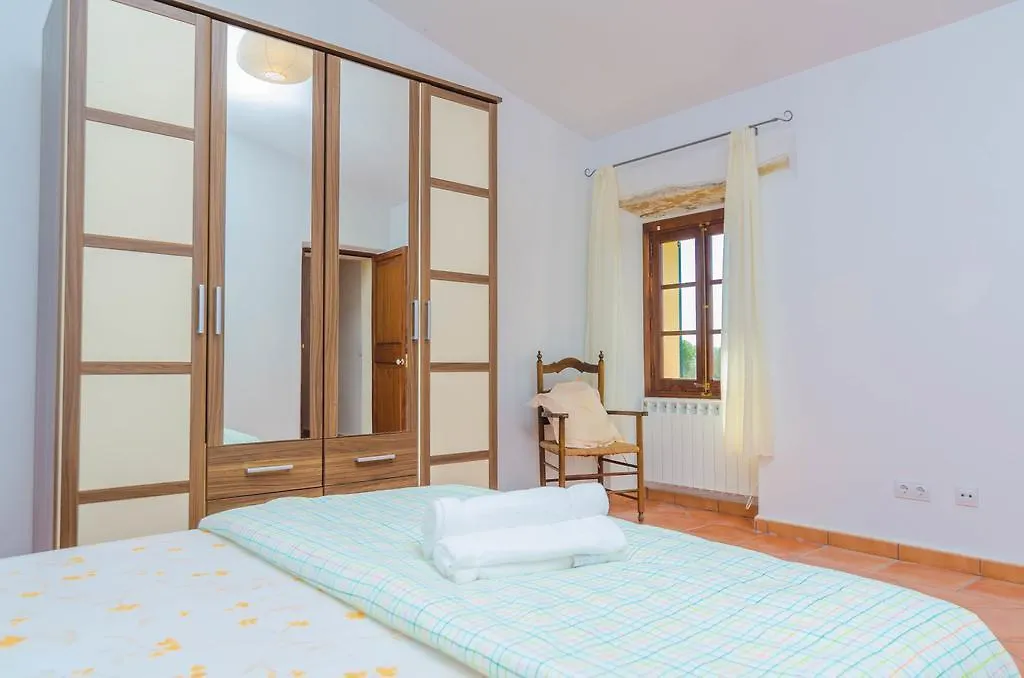 Vila Son Ramon Sant Joan