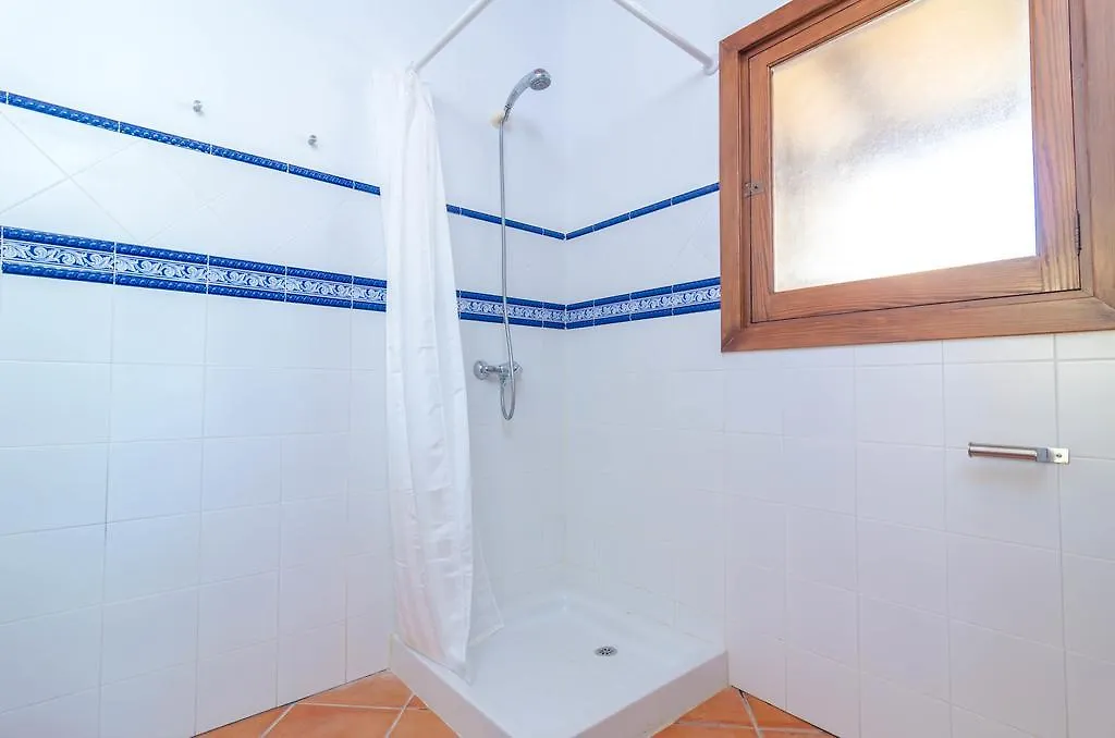 Vila Son Ramon Sant Joan Španělsko